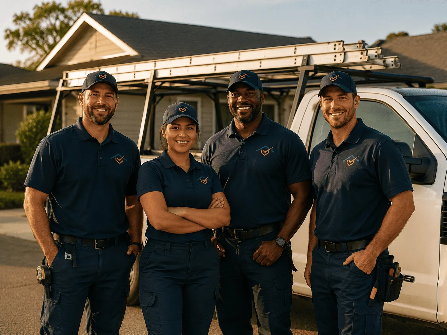 Roof Inspection company in North Royalton, OH